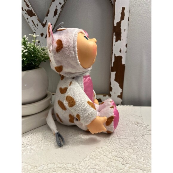 Cabbage Patch Kids Cuties Doll - Picture 2 of 5